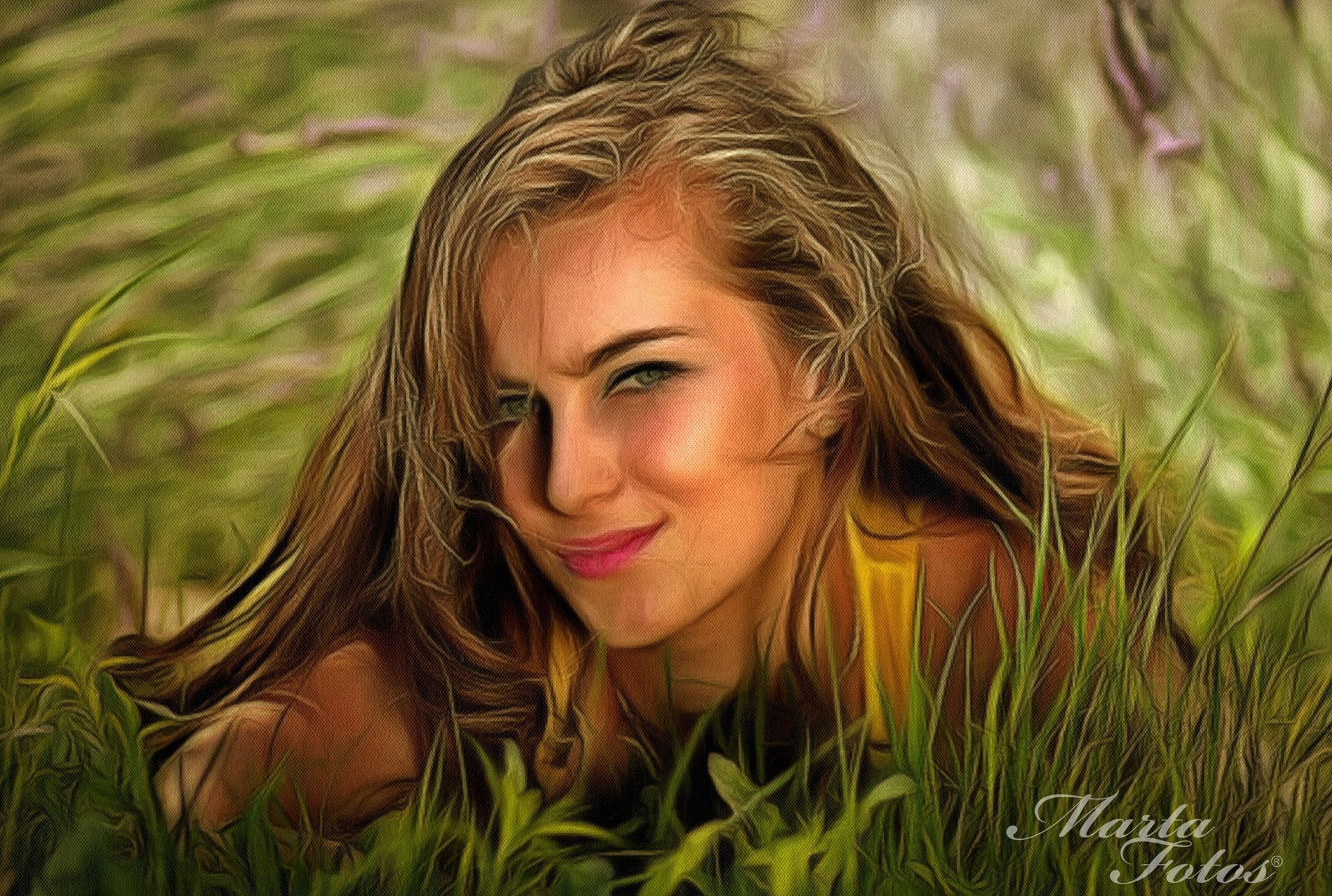 Pintura digital