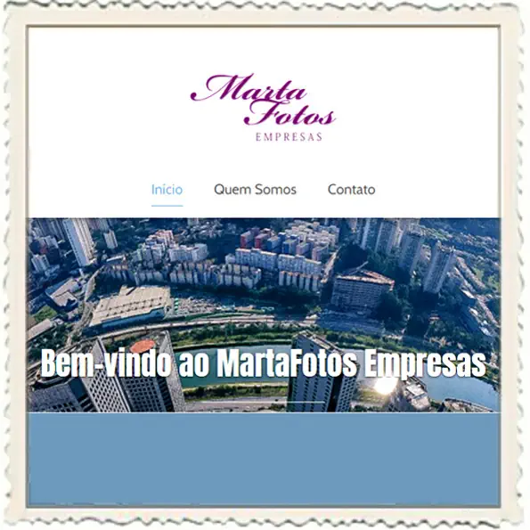 MartaFotos para Empresas
